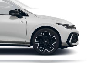 Volkswagen Golf R-Line "Black Style" 1.5 eTSI DSG *WKR*Pano* !! sofort verfügbar !!
