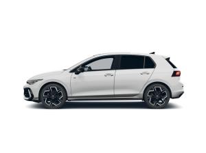 Volkswagen Golf R-Line "Black Style" 1.5 eTSI DSG *WKR*Pano* !! sofort verfügbar !!