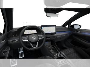 Volkswagen Golf R-Line "Black Style" 1.5 eTSI DSG *WKR*Pano* !! sofort verfügbar !!