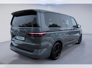 Volkswagen T7 Multivan "EDITION"- AHK- LÜ -SOFORT VERFÜGBAR-
