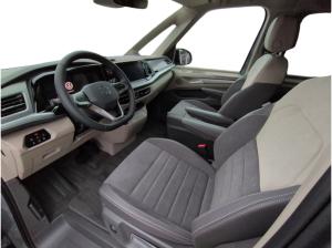 Volkswagen T7 Multivan "EDITION"- AHK- LÜ -SOFORT VERFÜGBAR-