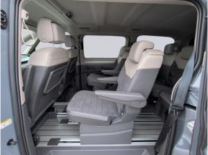 Volkswagen T7 Multivan "EDITION"- AHK- LÜ -SOFORT VERFÜGBAR-