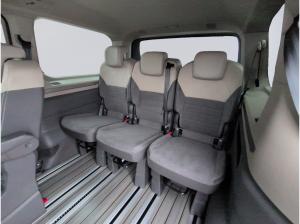 Volkswagen T7 Multivan "EDITION"- AHK- LÜ -SOFORT VERFÜGBAR-