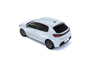 Peugeot 208 Style Benzin 100 PS