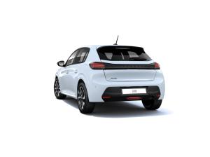Peugeot 208 Style Benzin 100 PS