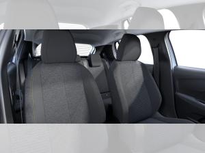 Peugeot 208 Style Benzin 100 PS