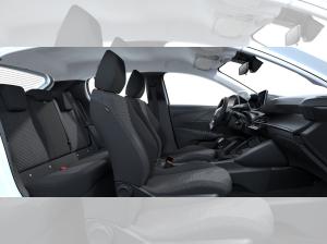 Peugeot 208 Style Benzin 100 PS
