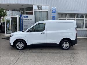 Ford Transit Courier Trend 100PS Benzin * Sofort Verfügbar*