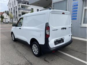 Ford Transit Courier Trend 100PS Benzin * Sofort Verfügbar*