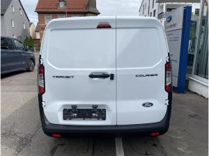 Ford Transit Courier Trend 100PS Benzin * Sofort Verfügbar*