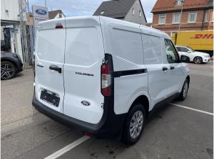 Ford Transit Courier Trend 100PS Benzin * Sofort Verfügbar*