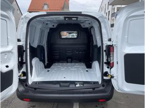 Ford Transit Courier Trend 100PS Benzin * Sofort Verfügbar*