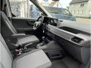 Ford Transit Courier Trend 100PS Benzin * Sofort Verfügbar*