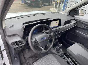 Ford Transit Courier Trend 100PS Benzin * Sofort Verfügbar*
