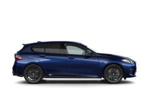 BMW 135 xDrive 19" M-Spro Pro Individuallack Adap. LED Harman/Kardon