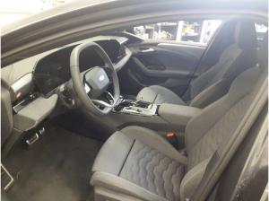 Audi A6 e-tron Sportback quattro*0,25%*360°*WKR*Matrix*S Line*