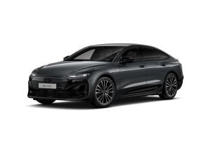 Audi A6 e-tron Sportback quattro*0,25%*360°*WKR*Matrix*S Line*