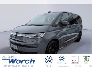 Volkswagen T7 Multivan "EDITION"- AHK- LÜ -SOFORT VERFÜGBAR-
