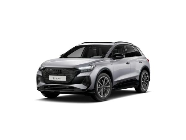 Audi e-tron Q4 / Lagerwagen/ verfügbar ab Juni 2026/Gewerbeleasing ab 499,00,- EUR