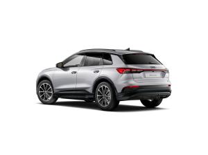 Audi e-tron Q4 / Lagerwagen/ verfügbar ab Juni 2026/Gewerbeleasing ab 499,00,- EUR