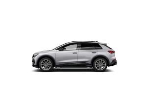 Audi e-tron Q4 / Lagerwagen/ verfügbar ab Juni 2026/Gewerbeleasing ab 499,00,- EUR
