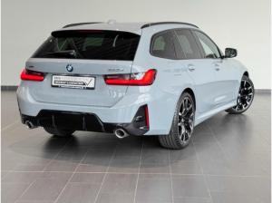 BMW 320 d xDrive Touring 19" M-Sport  360* Kamera Head-UP ACC Panorama