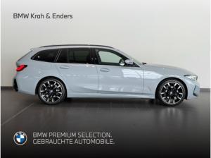 BMW 320 d xDrive Touring 19" M-Sport  360* Kamera Head-UP ACC Panorama