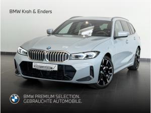 BMW 320 d xDrive Touring 19" M-Sport  360* Kamera Head-UP ACC Panorama