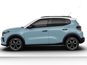 Citroën C3 E-C3 TEAM D ELEKTRO /  !! INKL. 4.000,- € Elektro-Prämie als Anzahlung - Privat !! / FREI ZU KONFIGU