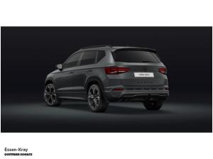 Cupra Ateca 2.0 TFSI 4Drive (Essen-Kray)