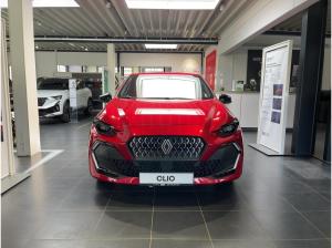 Renault Clio IV Techno TCe 115 EDC+GJR+SHZG+CARPLAY+360°KAMERA+