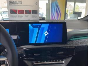 Renault Clio IV Techno TCe 115 EDC+GJR+SHZG+CARPLAY+360°KAMERA+