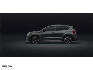 Cupra Ateca 2.0 TFSI 4Drive (Essen-Kray)
