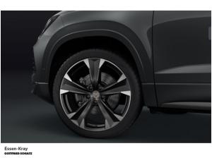 Cupra Ateca 2.0 TFSI 4Drive (Essen-Kray)
