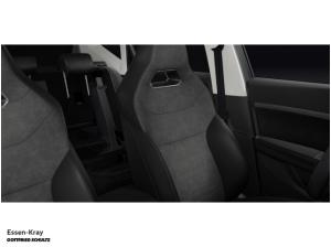 Cupra Ateca 2.0 TFSI 4Drive (Essen-Kray)
