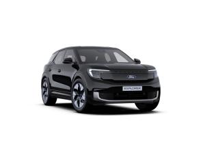 Ford Explorer Select - SYNC*LED*NAVI*PDC
