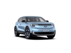 Ford Explorer Select - SYNC*LED*NAVI*PDC