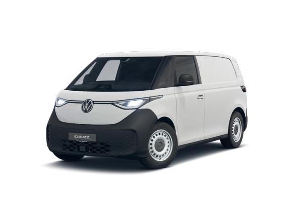 Volkswagen ID.Buzz Cargo Pure "Bestellfahrzeug""