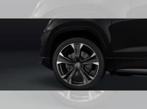 Cupra Ateca 1.5 TSI (Essen-Kray)