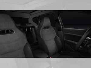Cupra Ateca 1.5 TSI (Essen-Kray)