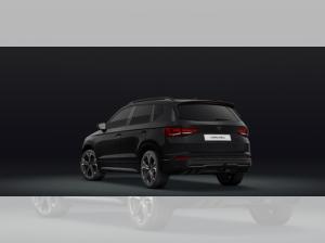 Cupra Ateca 1.5 TSI (Essen-Kray)