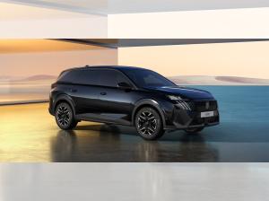Peugeot 5008 Allure Business Mild-Hybrid 145 PS Automatik inkl. Allwetter + AHK
