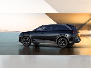 Peugeot 5008 Allure Business Mild-Hybrid 145 PS Automatik inkl. Allwetter + AHK