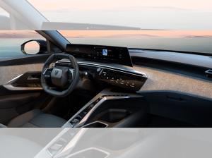 Peugeot 5008 Allure Business Mild-Hybrid 145 PS Automatik inkl. Allwetter + AHK