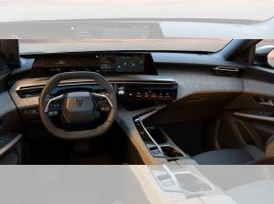 Peugeot 5008 Allure Business Mild-Hybrid 145 PS Automatik inkl. Allwetter + AHK