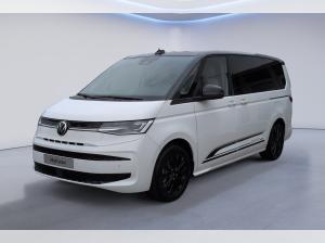 Volkswagen T7 Multivan "EDITION" 8-Sitzer - LÜ -SOFORT VERFÜGBAR-