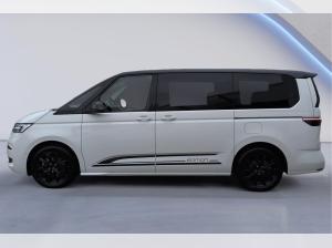 Volkswagen T7 Multivan "EDITION" 8-Sitzer - LÜ -SOFORT VERFÜGBAR-