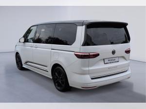 Volkswagen T7 Multivan "EDITION" 8-Sitzer - LÜ -SOFORT VERFÜGBAR-