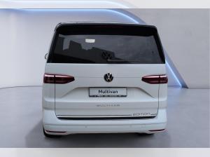 Volkswagen T7 Multivan "EDITION" 8-Sitzer - LÜ -SOFORT VERFÜGBAR-