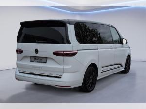 Volkswagen T7 Multivan "EDITION" 8-Sitzer - LÜ -SOFORT VERFÜGBAR-